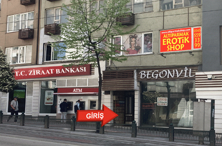 Bursa Sex Shop Bursa Erotik Shop Bursa Seks Shop altıparmak  